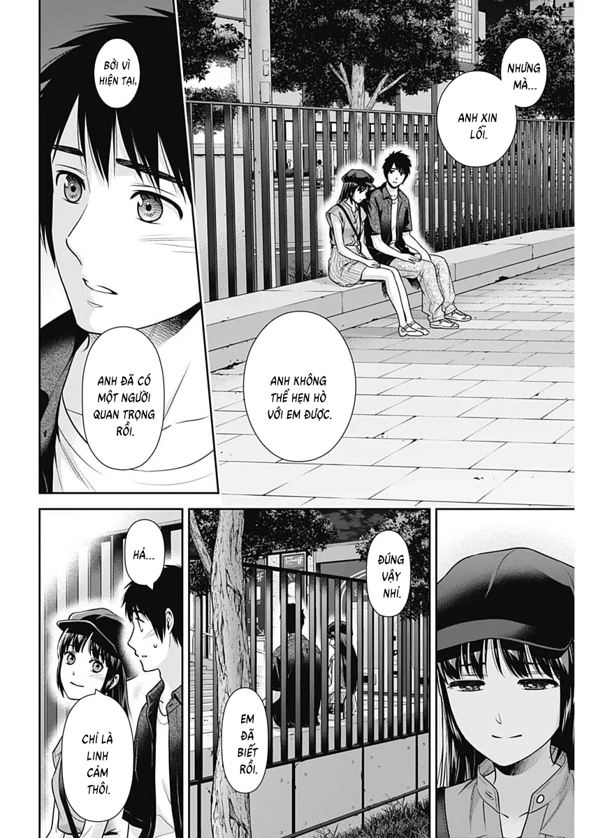 Chúng Ta Sống Chung Với Nhau Đi? Chapter 62 - 6