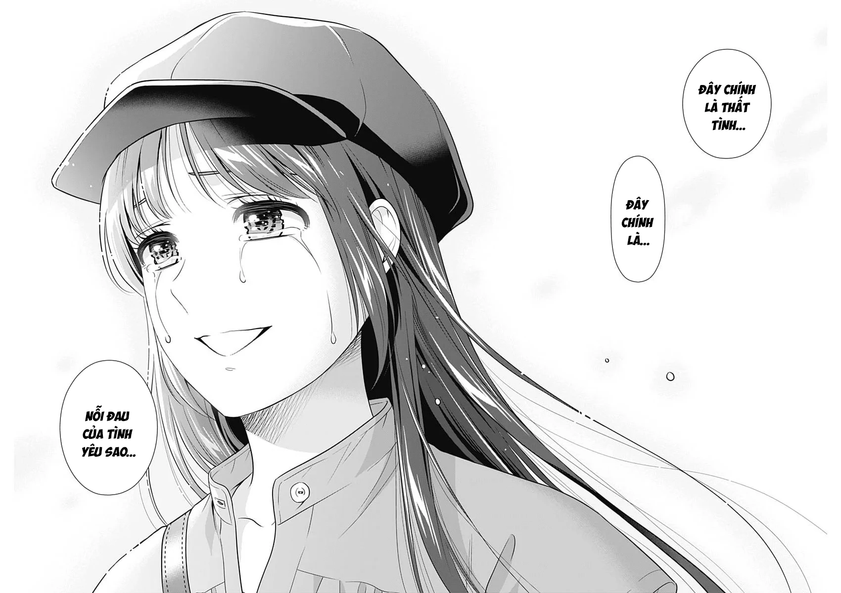 Chúng Ta Sống Chung Với Nhau Đi? Chapter 62 - 12