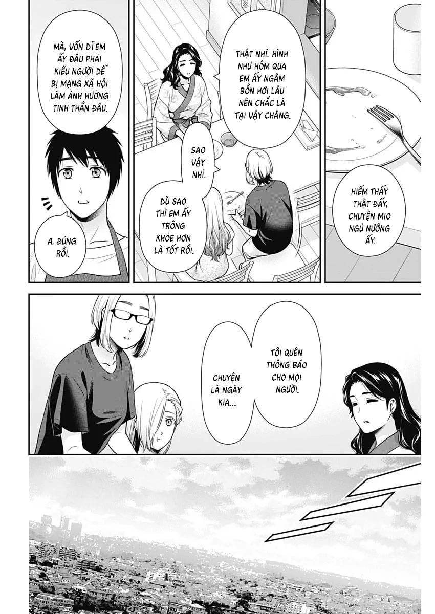 Chúng Ta Sống Chung Với Nhau Đi? Chapter 62 - 17