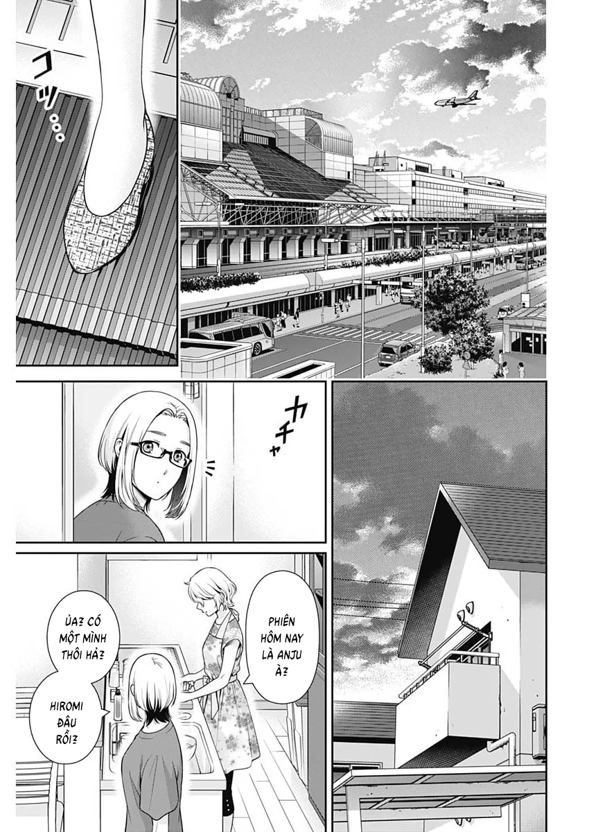 Chúng Ta Sống Chung Với Nhau Đi? Chapter 62 - 18