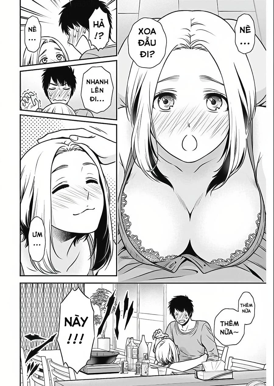 Chúng Ta Sống Chung Với Nhau Đi? Chapter 2 - 18