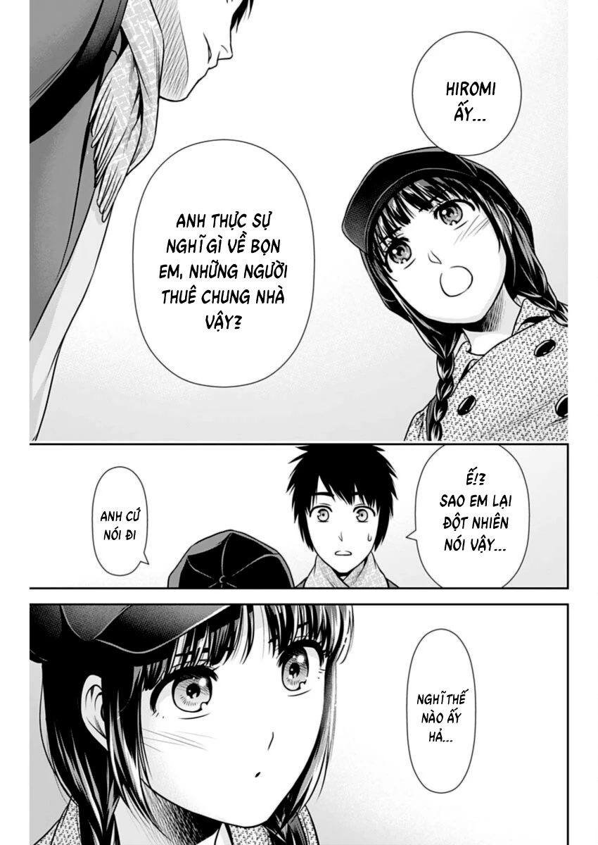 Chúng Ta Sống Chung Với Nhau Đi? Chapter 19 - 13