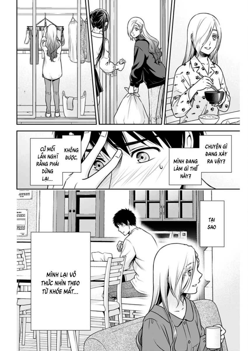 Chúng Ta Sống Chung Với Nhau Đi? Chapter  29 - 6