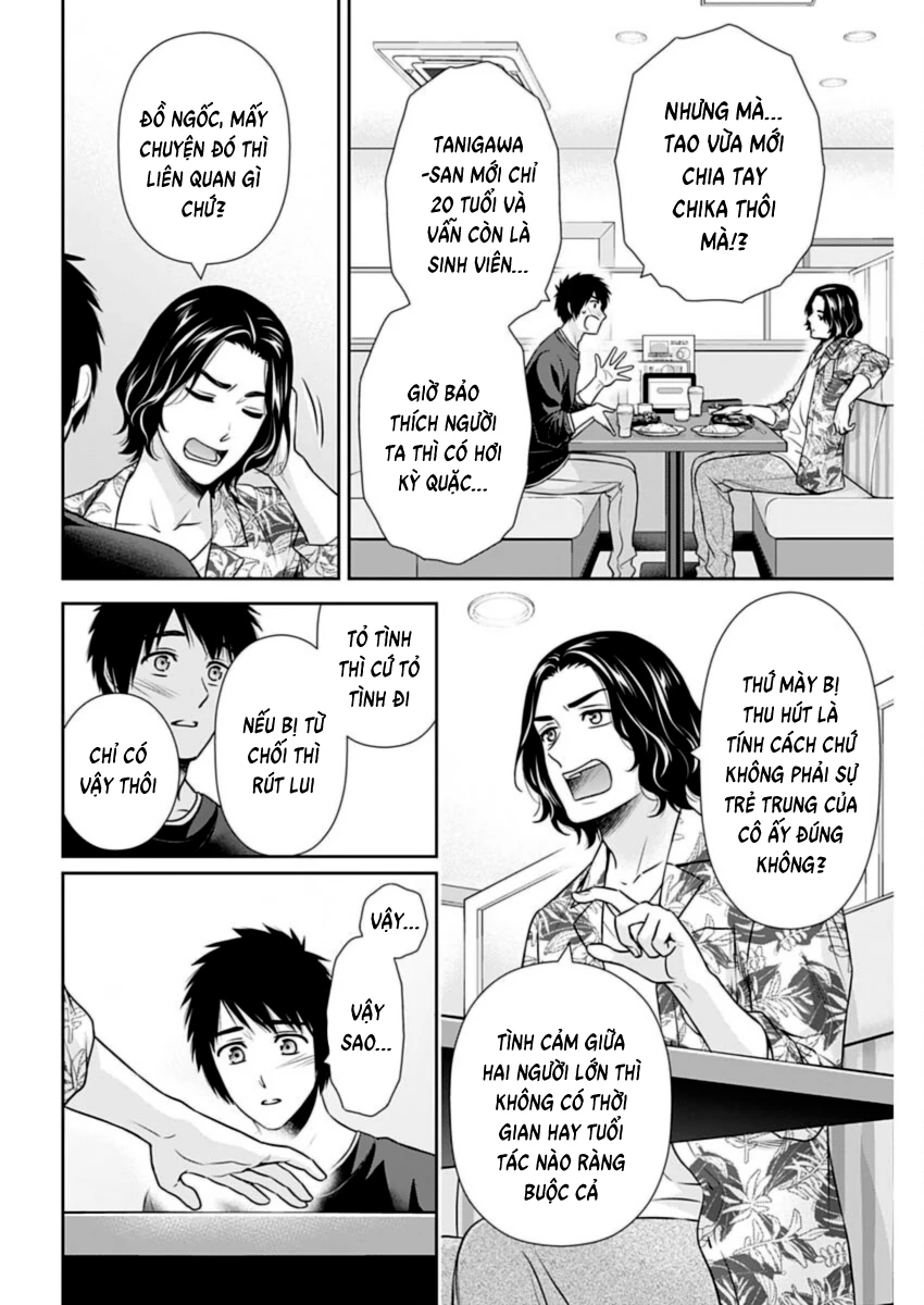 Chúng Ta Sống Chung Với Nhau Đi? Chapter  29 - 10