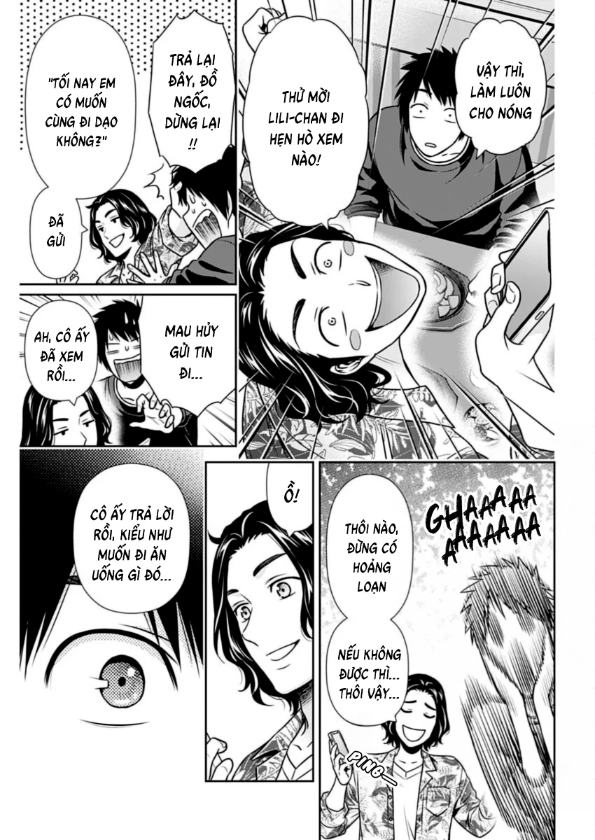 Chúng Ta Sống Chung Với Nhau Đi? Chapter  29 - 11