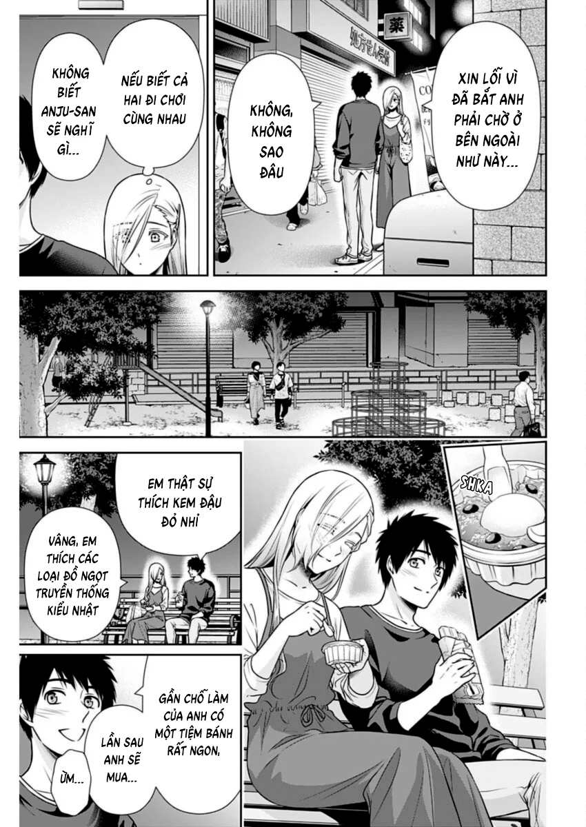 Chúng Ta Sống Chung Với Nhau Đi? Chapter  29 - 13