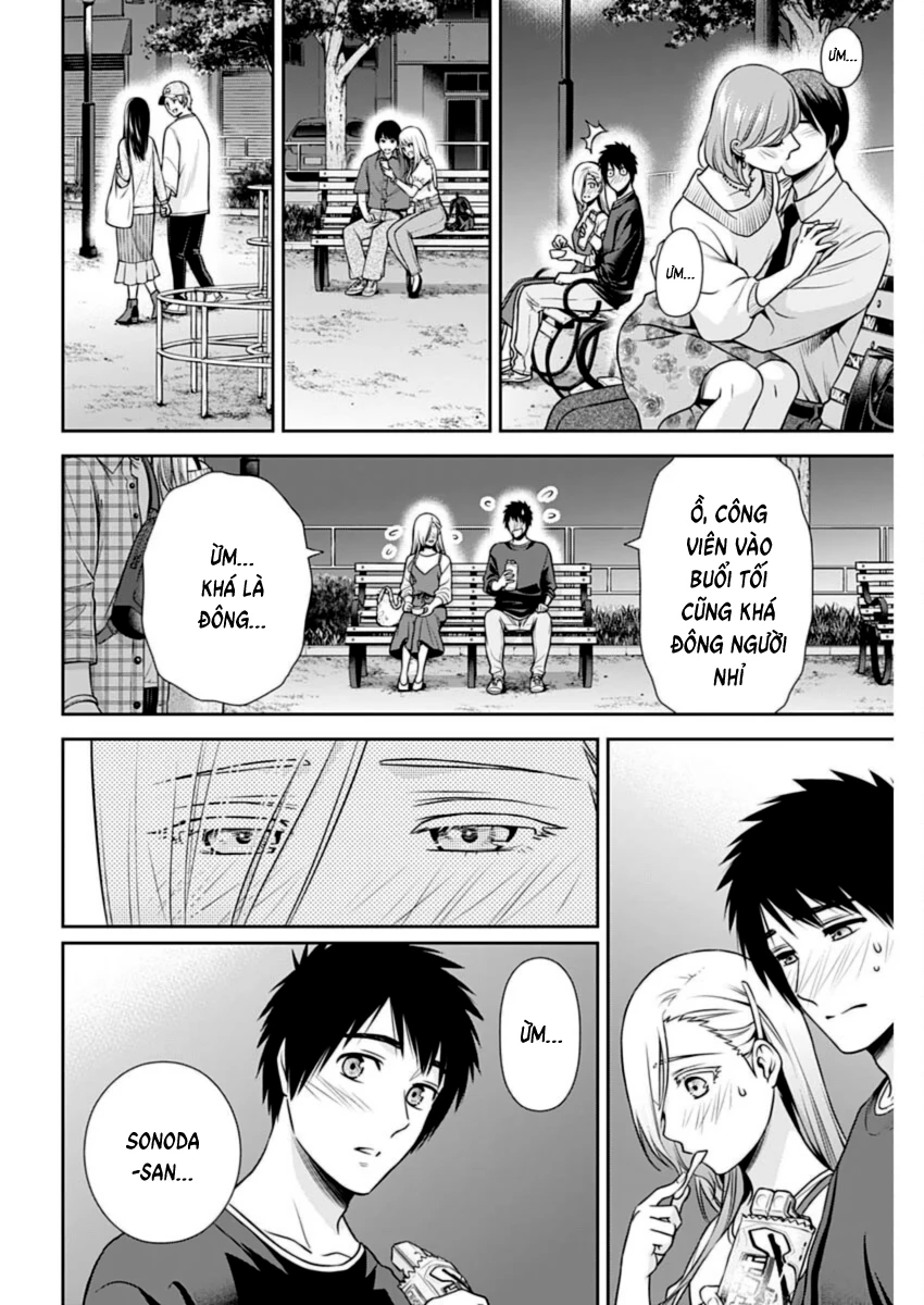 Chúng Ta Sống Chung Với Nhau Đi? Chapter  29 - 14