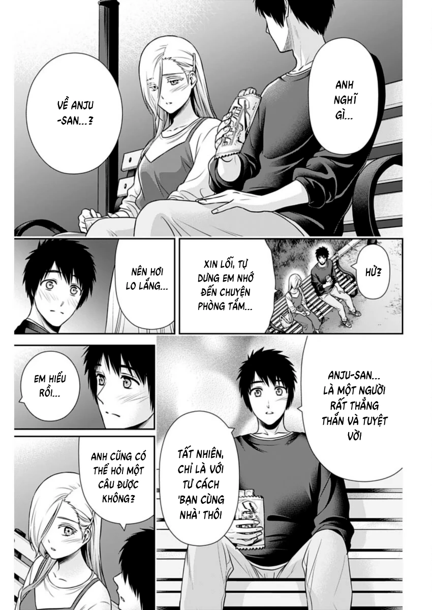 Chúng Ta Sống Chung Với Nhau Đi? Chapter  29 - 15