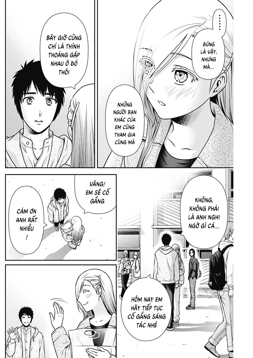 Chúng Ta Sống Chung Với Nhau Đi? Chapter 36 - 2