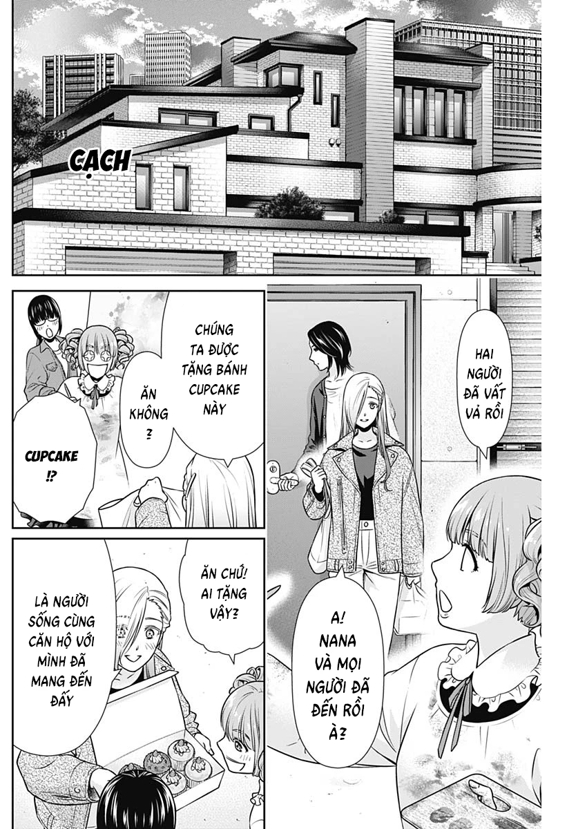 Chúng Ta Sống Chung Với Nhau Đi? Chapter 36 - 4