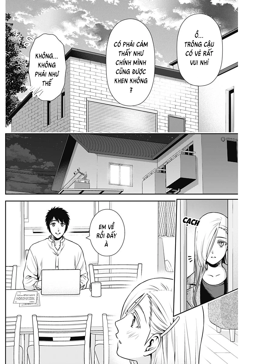 Chúng Ta Sống Chung Với Nhau Đi? Chapter 36 - 6