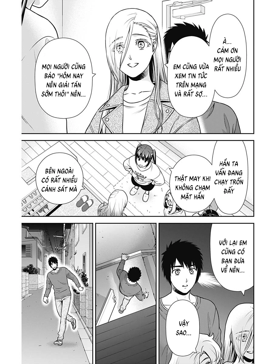 Chúng Ta Sống Chung Với Nhau Đi? Chapter 36 - 15