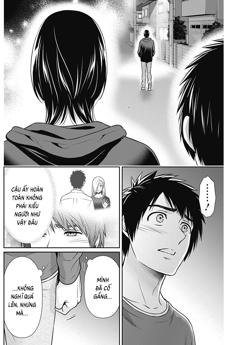 Chúng Ta Sống Chung Với Nhau Đi? Chapter 36 - 16