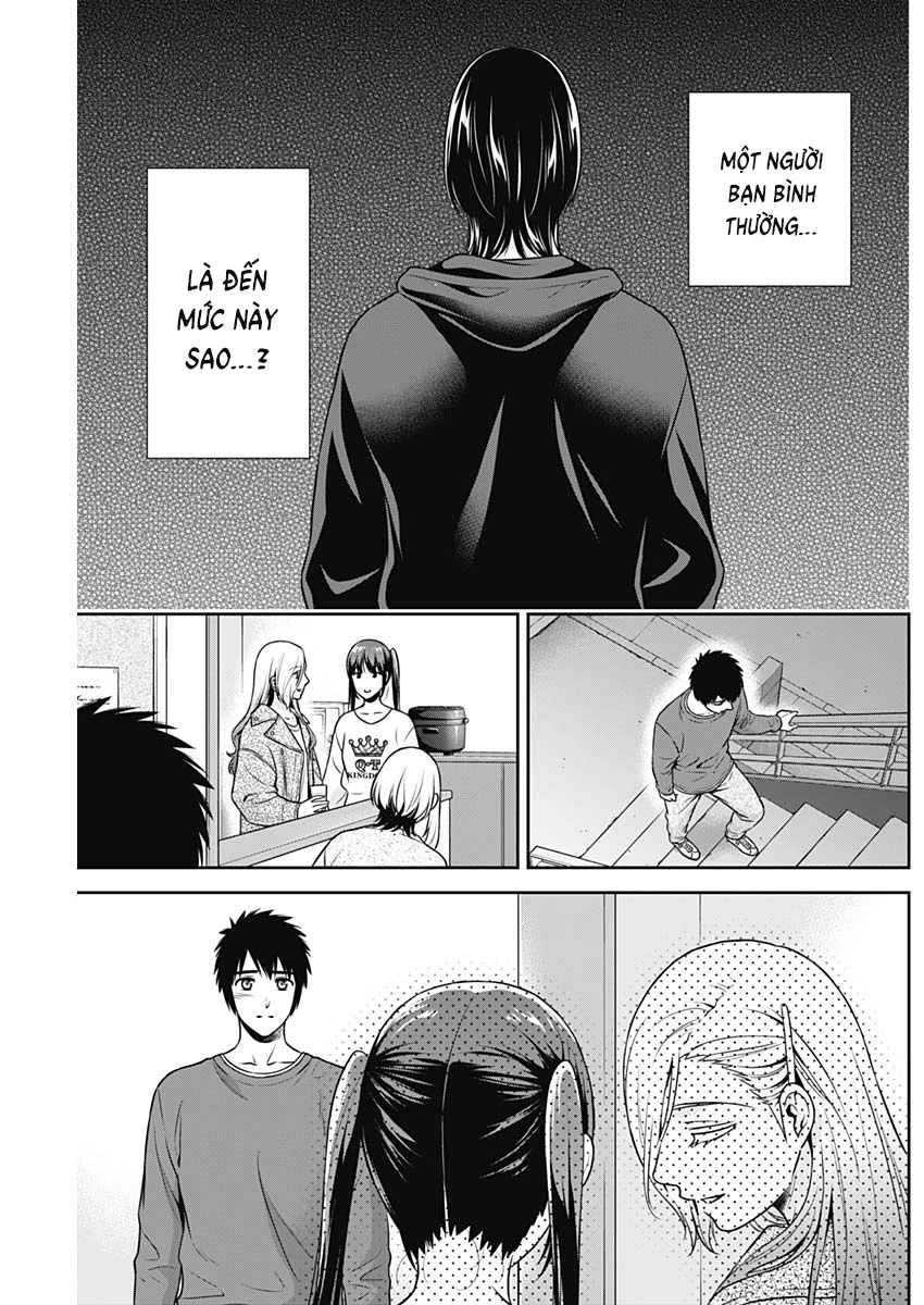 Chúng Ta Sống Chung Với Nhau Đi? Chapter 36 - 17