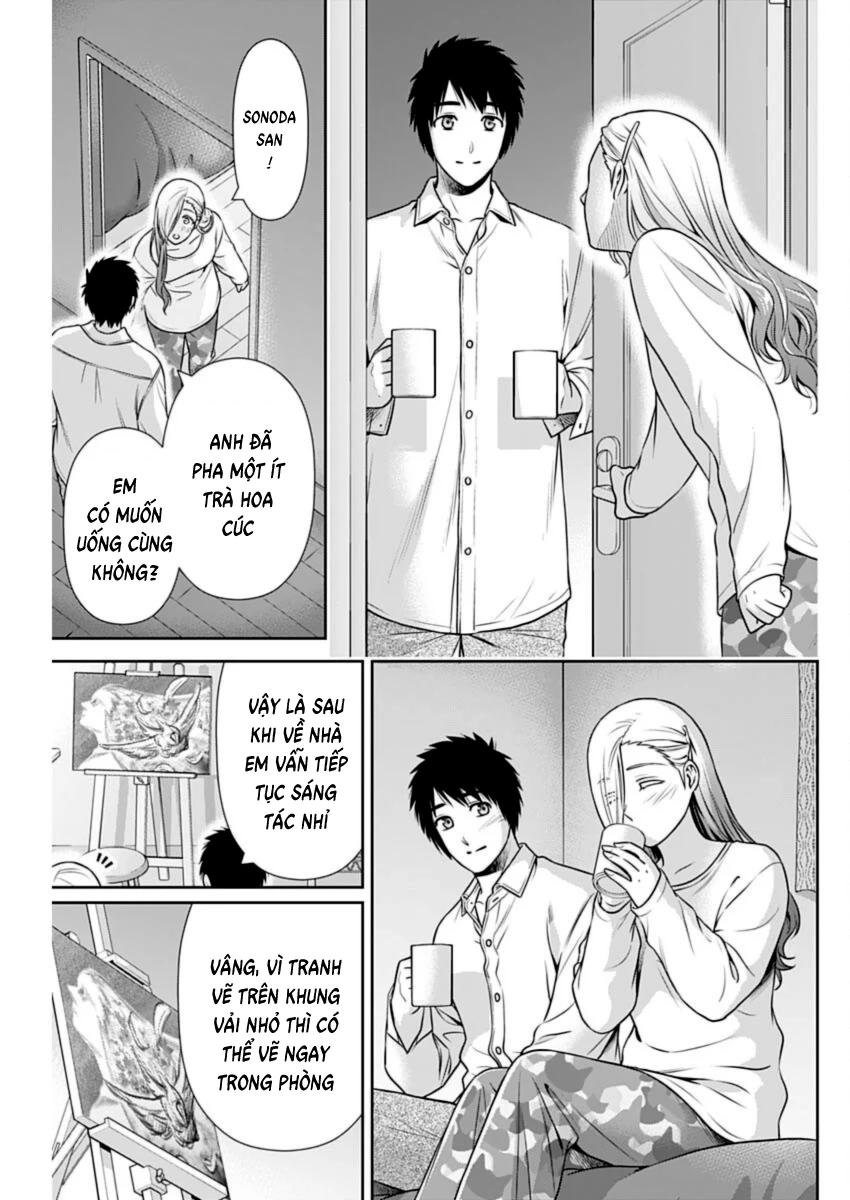 Chúng Ta Sống Chung Với Nhau Đi? Chapter 37 - 11