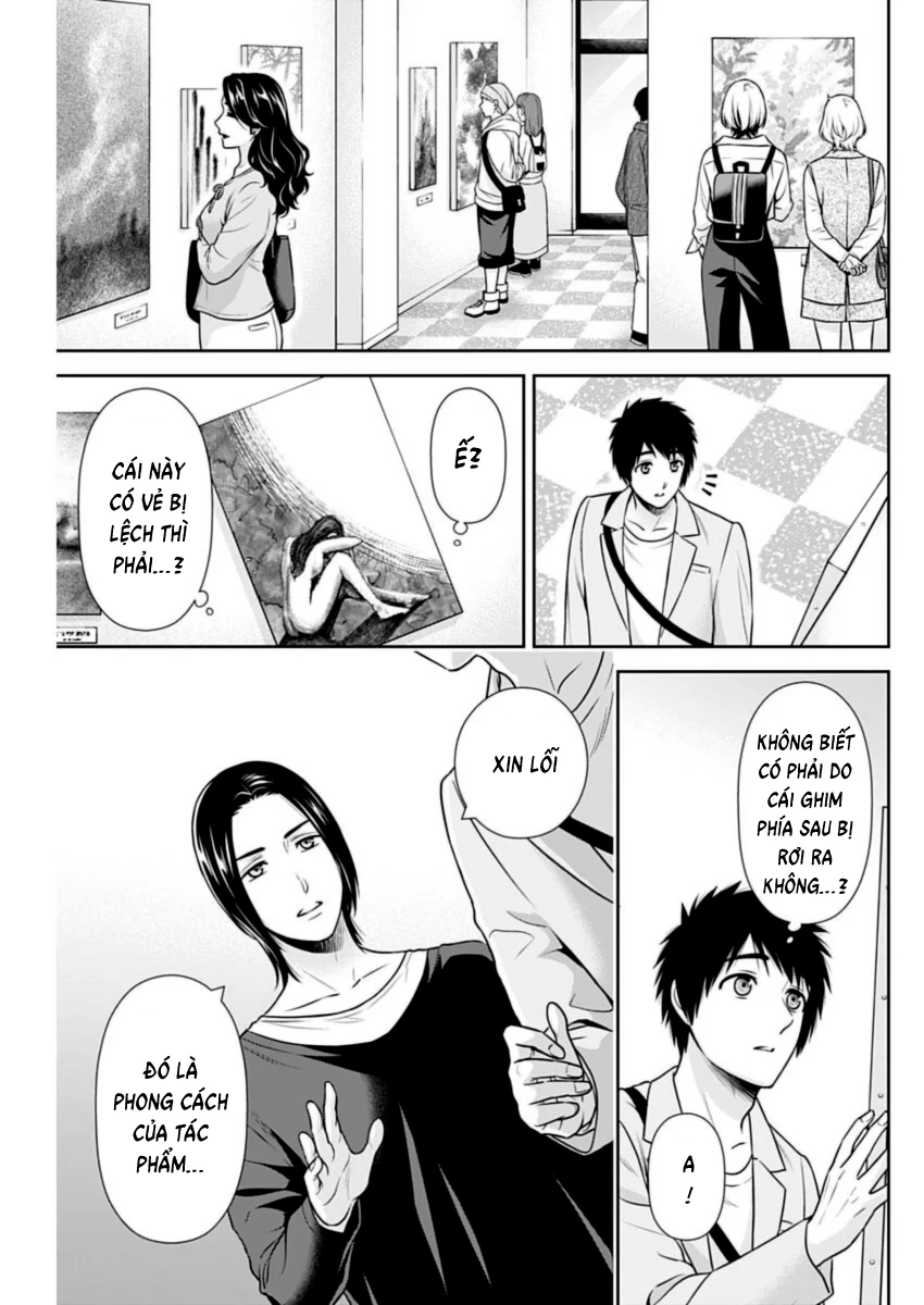 Chúng Ta Sống Chung Với Nhau Đi? Chapter 37 - 17