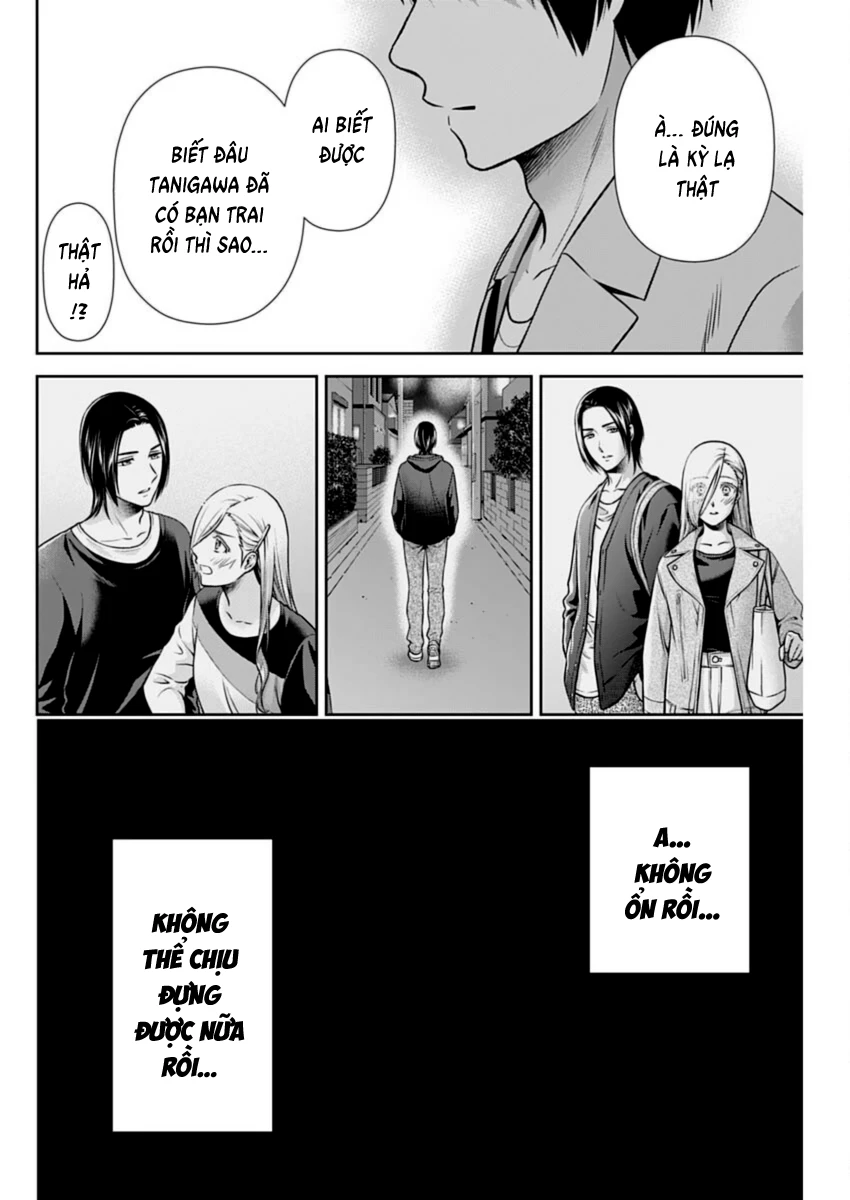 Chúng Ta Sống Chung Với Nhau Đi? Chapter 37 - 22