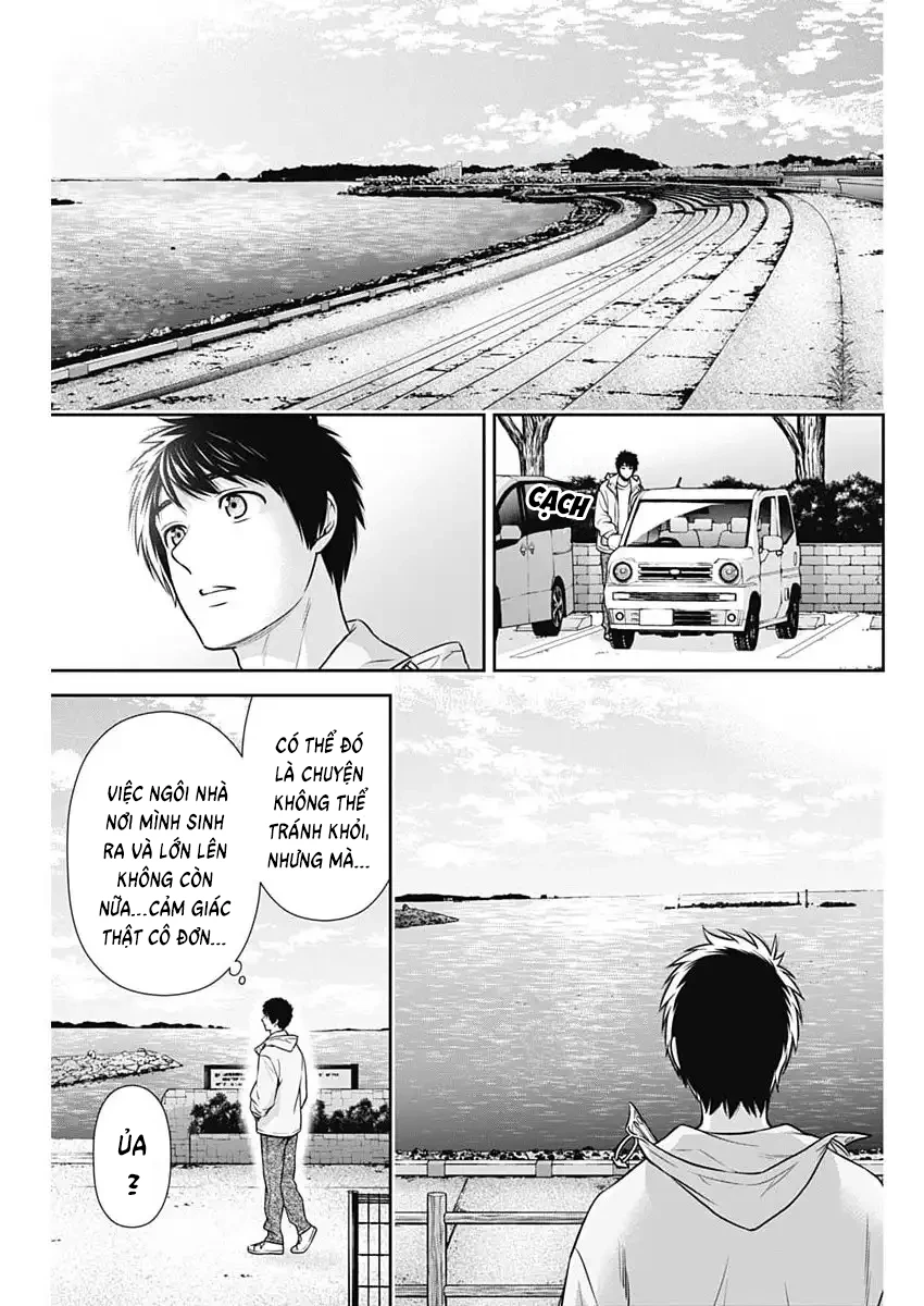 Chúng Ta Sống Chung Với Nhau Đi? Chapter 40 - 13