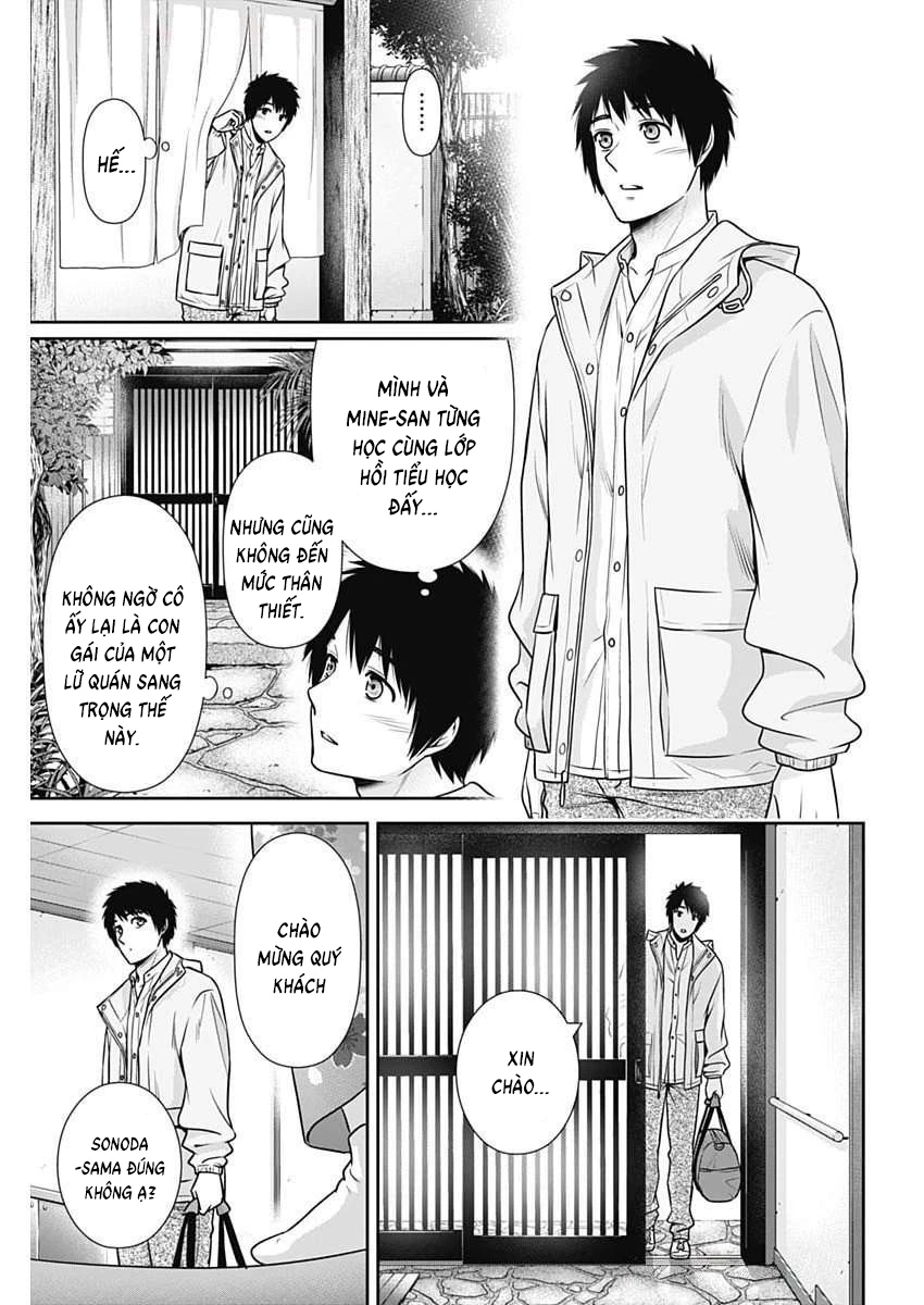 Chúng Ta Sống Chung Với Nhau Đi? Chapter 41 - 11