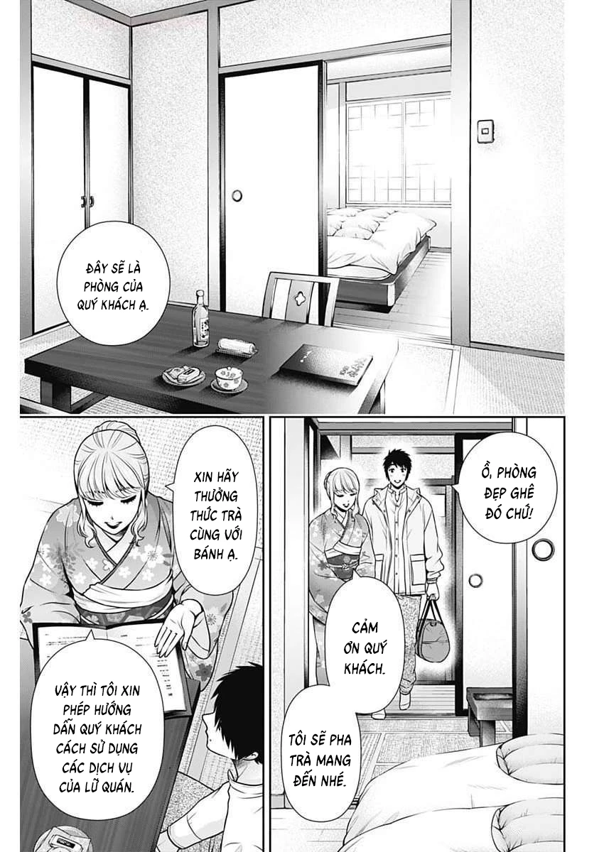 Chúng Ta Sống Chung Với Nhau Đi? Chapter 41 - 13