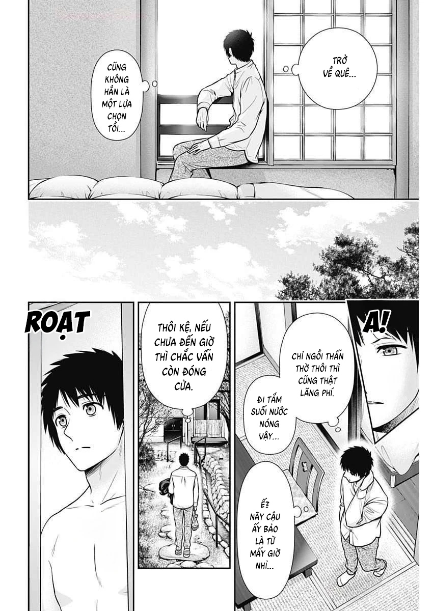 Chúng Ta Sống Chung Với Nhau Đi? Chapter 41 - 16