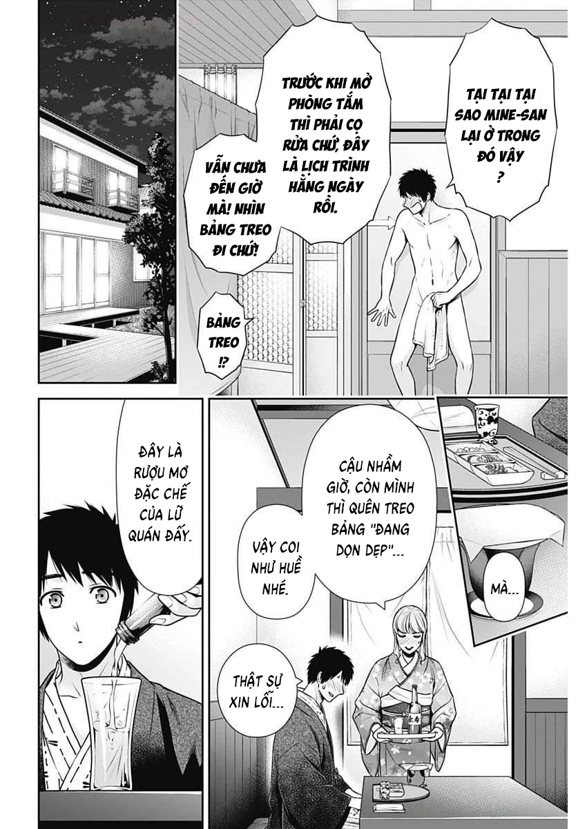 Chúng Ta Sống Chung Với Nhau Đi? Chapter 41 - 18