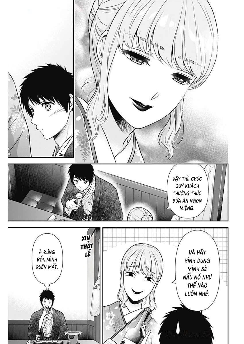 Chúng Ta Sống Chung Với Nhau Đi? Chapter 41 - 19