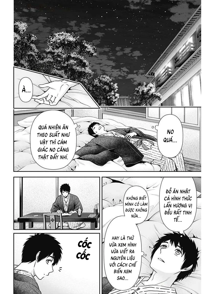 Chúng Ta Sống Chung Với Nhau Đi? Chapter 41 - 20