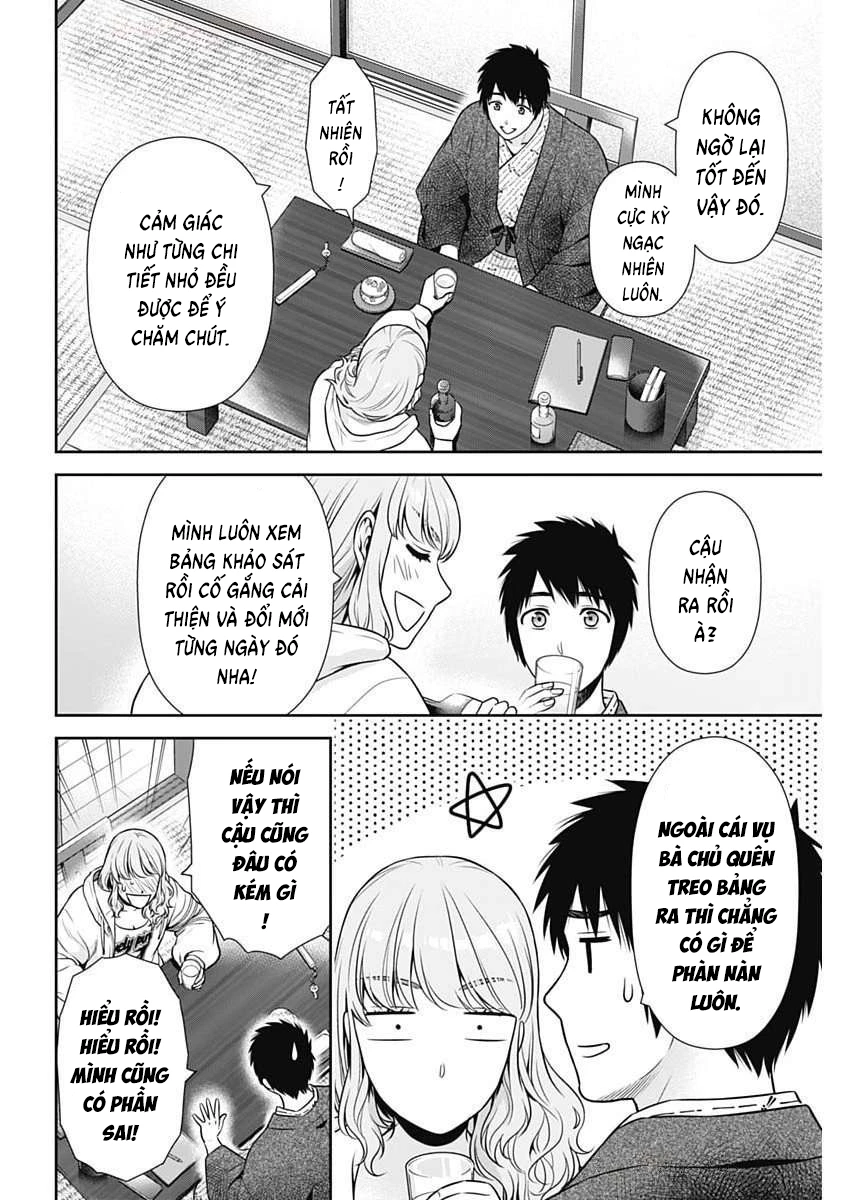 Chúng Ta Sống Chung Với Nhau Đi? Chapter 41 - 22