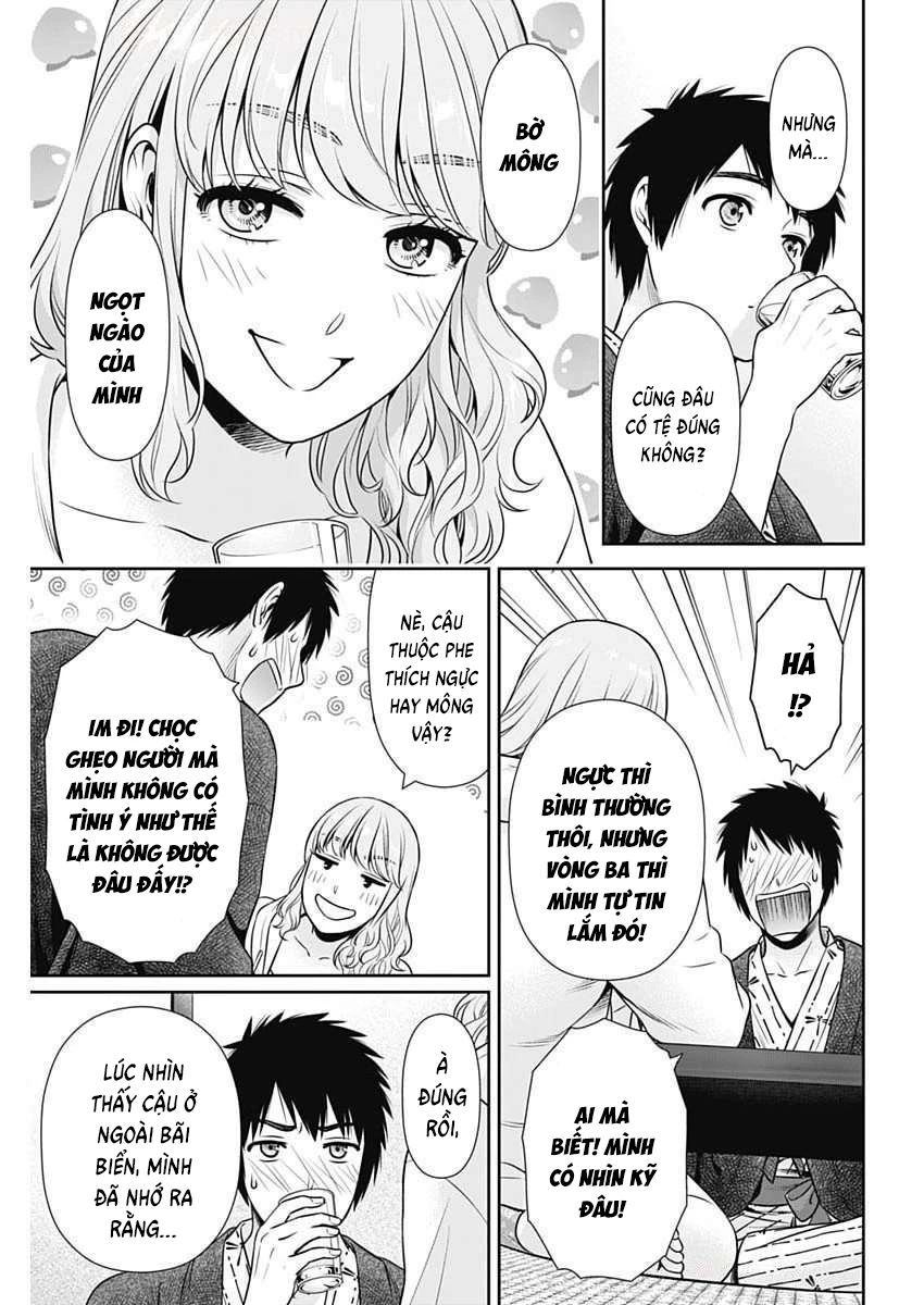 Chúng Ta Sống Chung Với Nhau Đi? Chapter 41 - 23