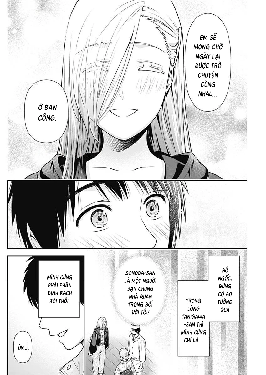 Chúng Ta Sống Chung Với Nhau Đi? Chapter 50 - 12