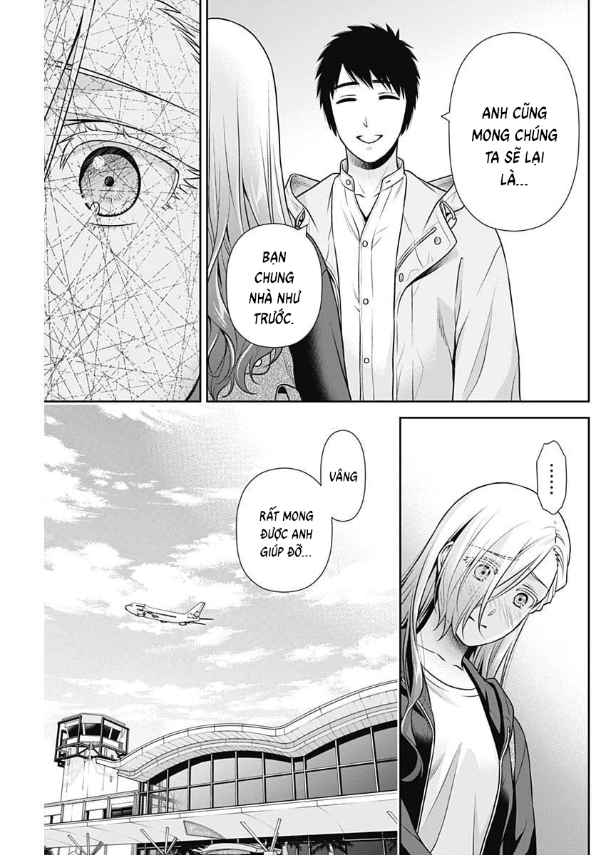 Chúng Ta Sống Chung Với Nhau Đi? Chapter 50 - 13