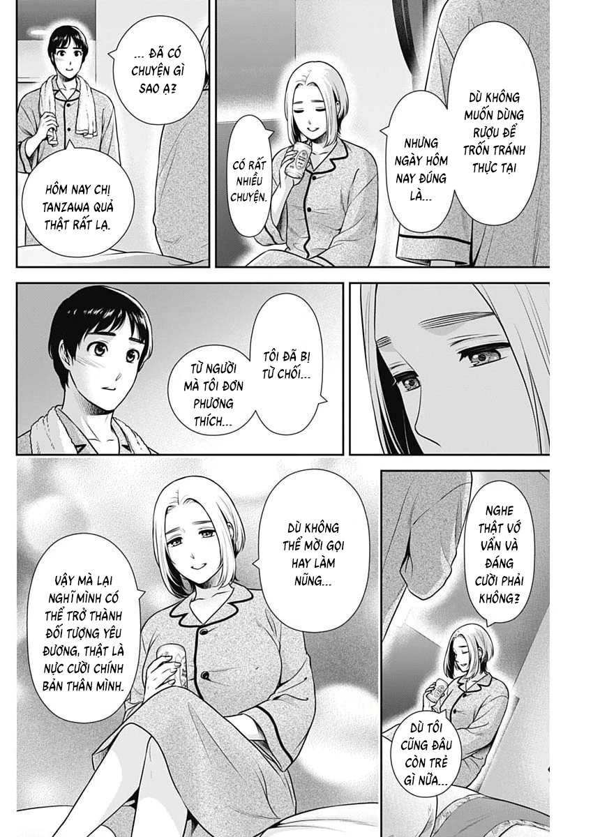 Chúng Ta Sống Chung Với Nhau Đi? Chapter 50 - 18