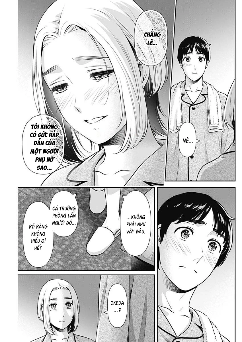 Chúng Ta Sống Chung Với Nhau Đi? Chapter 50 - 19