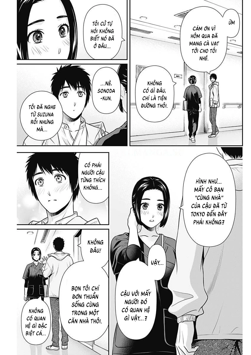 Chúng Ta Sống Chung Với Nhau Đi? Chapter 50 - 23