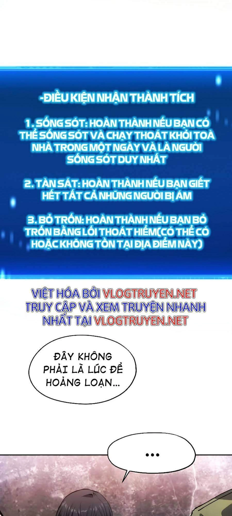 Tao Là Ác Nhân Chapter 1 - 43