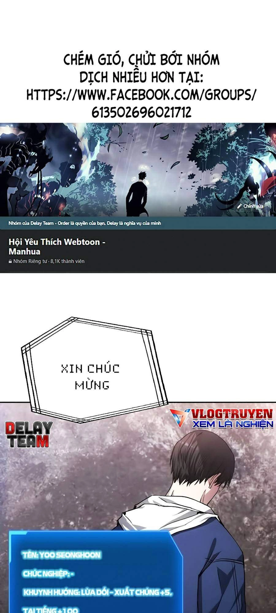 Tao Là Ác Nhân Chapter 2 - 1