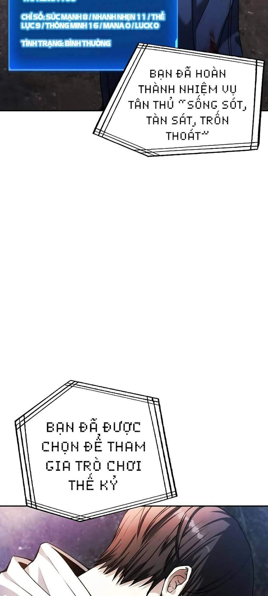 Tao Là Ác Nhân Chapter 2 - 2