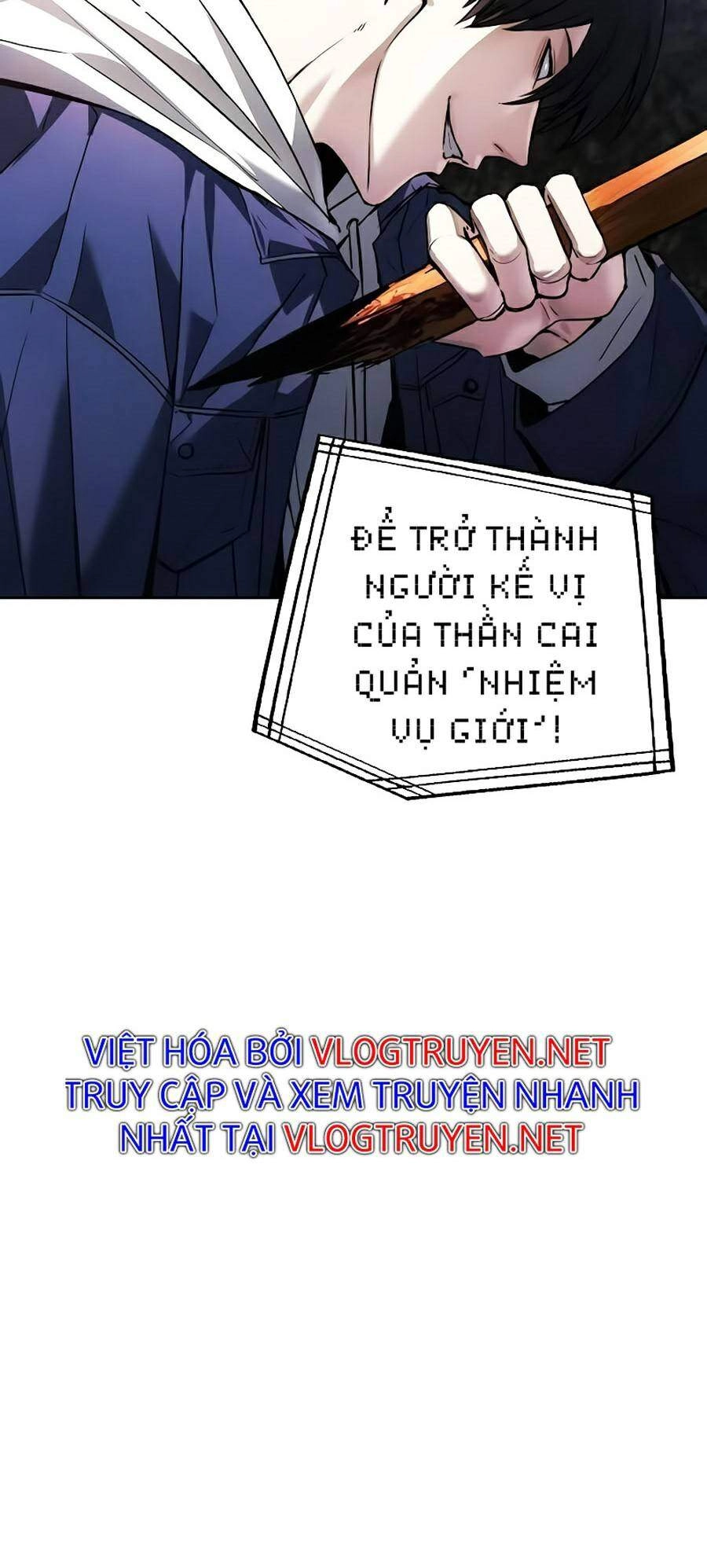 Tao Là Ác Nhân Chapter 2 - 3