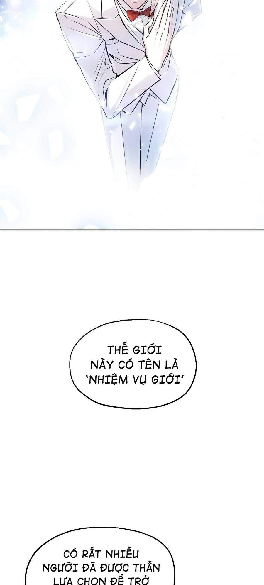 Tao Là Ác Nhân Chapter 2 - 6