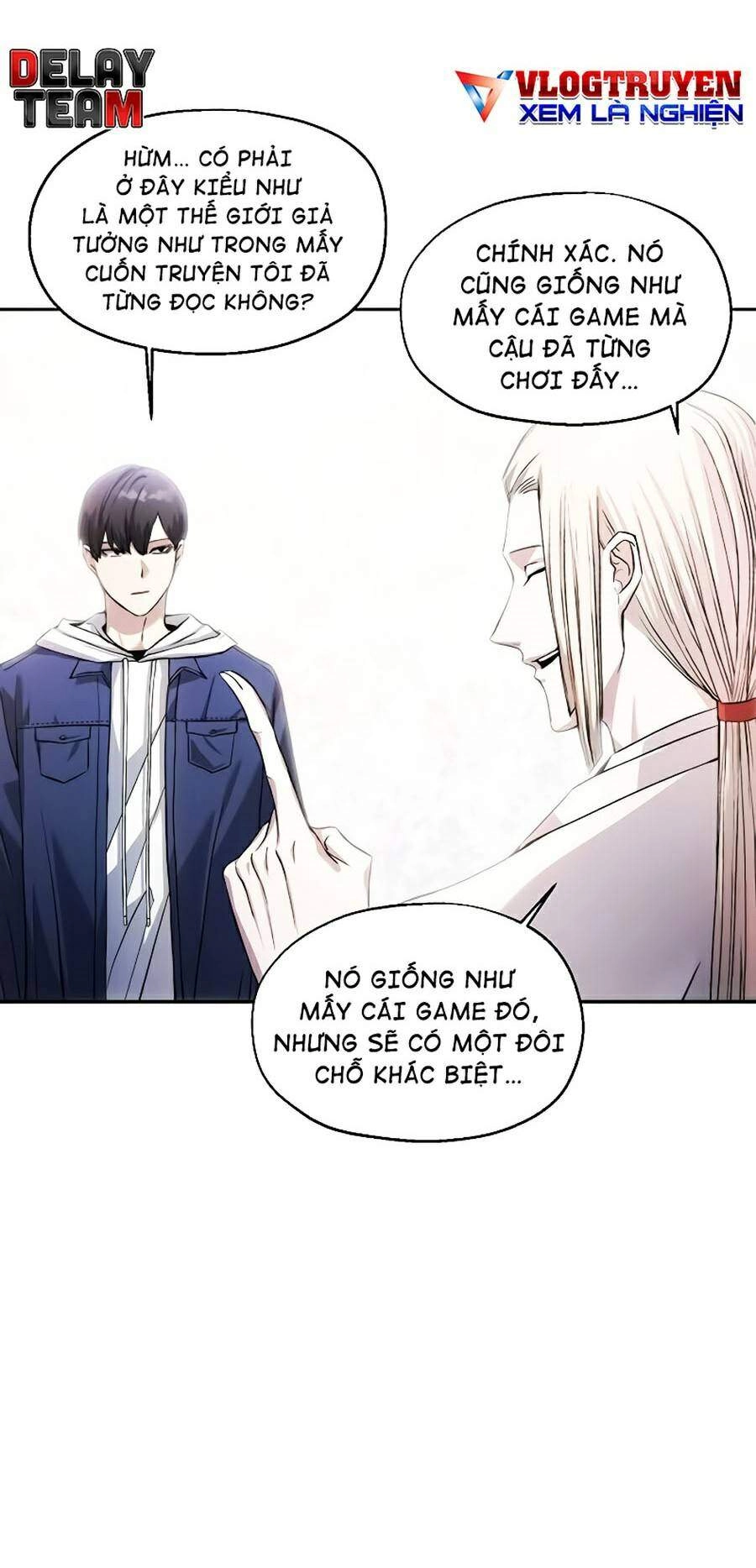 Tao Là Ác Nhân Chapter 2 - 9