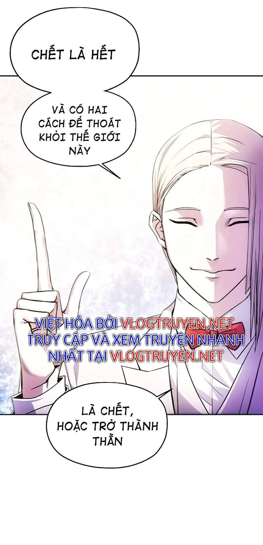 Tao Là Ác Nhân Chapter 2 - 10