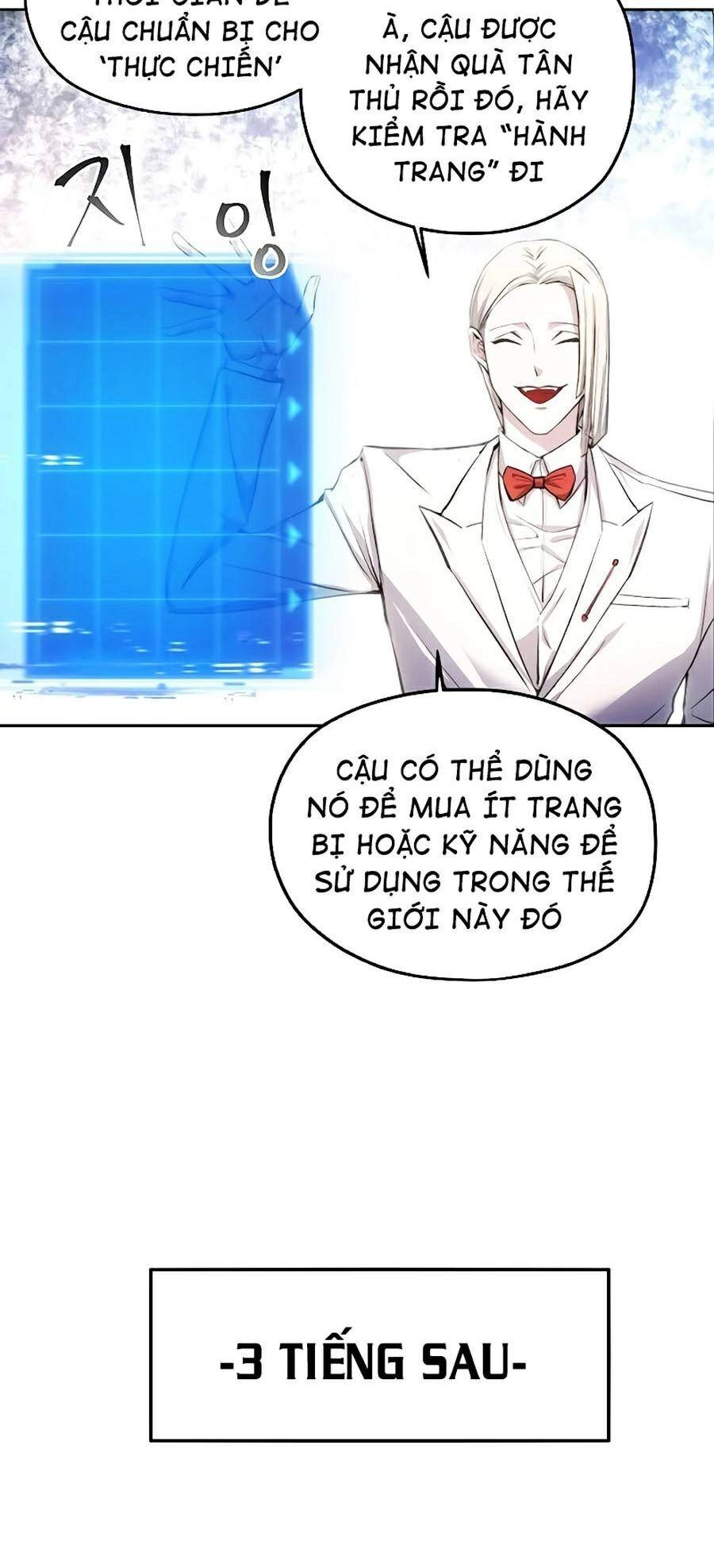 Tao Là Ác Nhân Chapter 2 - 18