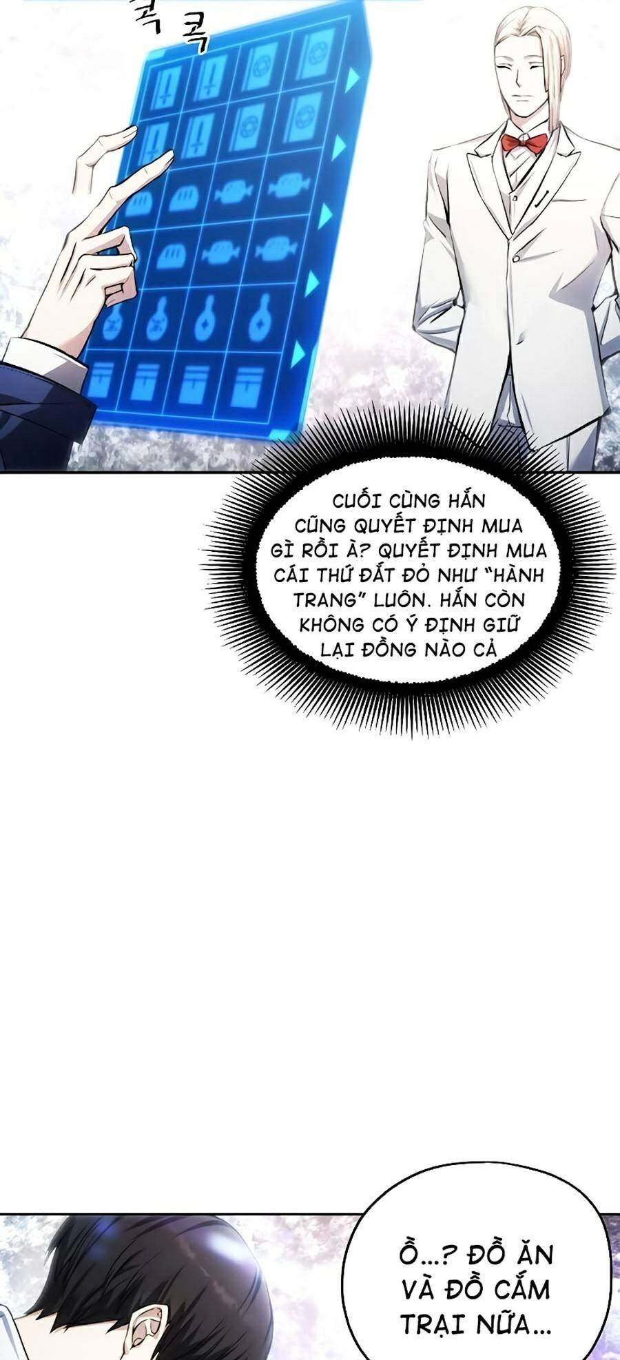 Tao Là Ác Nhân Chapter 2 - 20