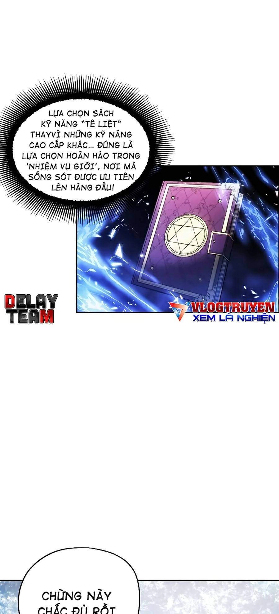 Tao Là Ác Nhân Chapter 2 - 22