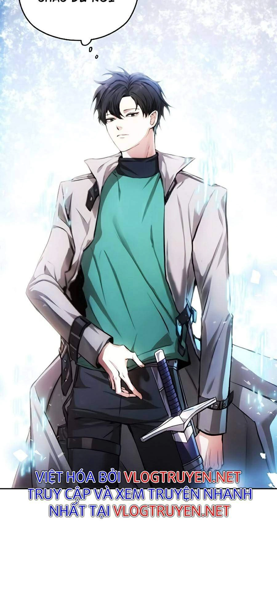 Tao Là Ác Nhân Chapter 2 - 23