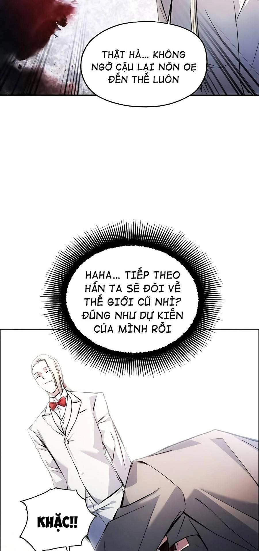 Tao Là Ác Nhân Chapter 2 - 34