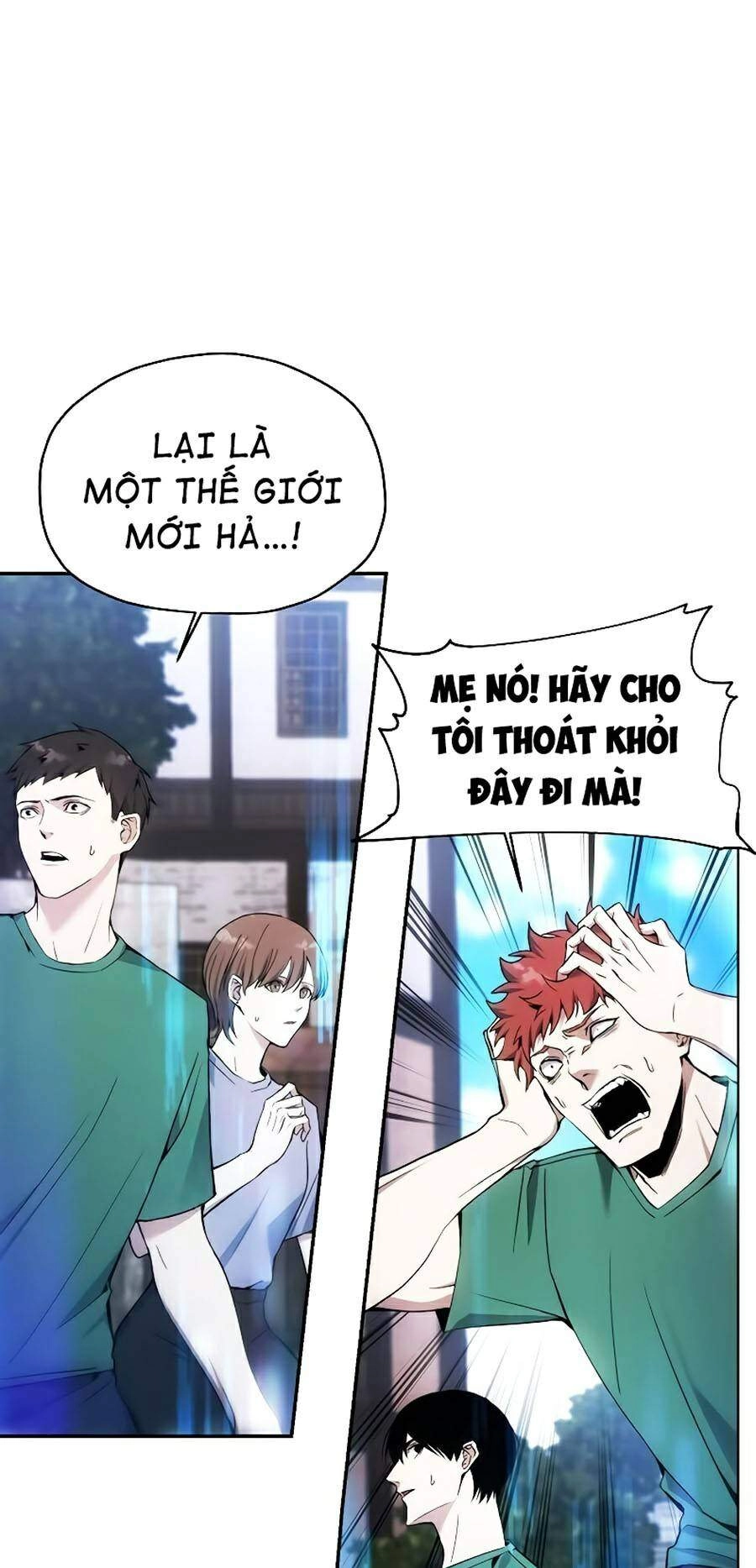 Tao Là Ác Nhân Chapter 2 - 50