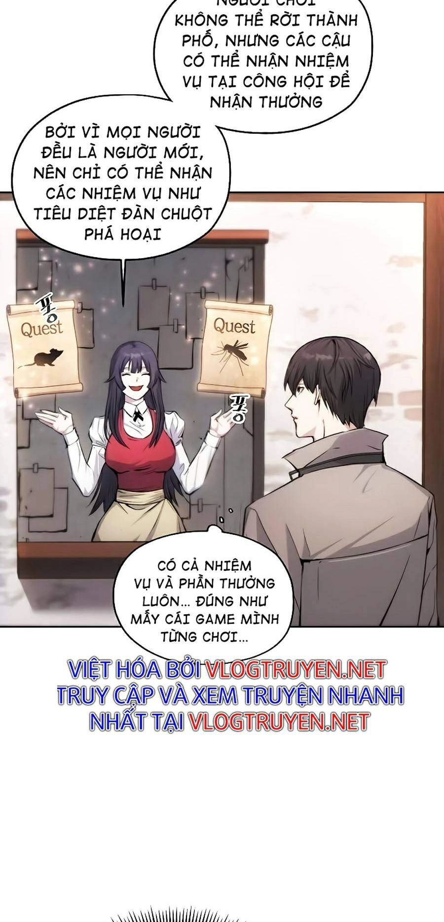 Tao Là Ác Nhân Chapter 2 - 54