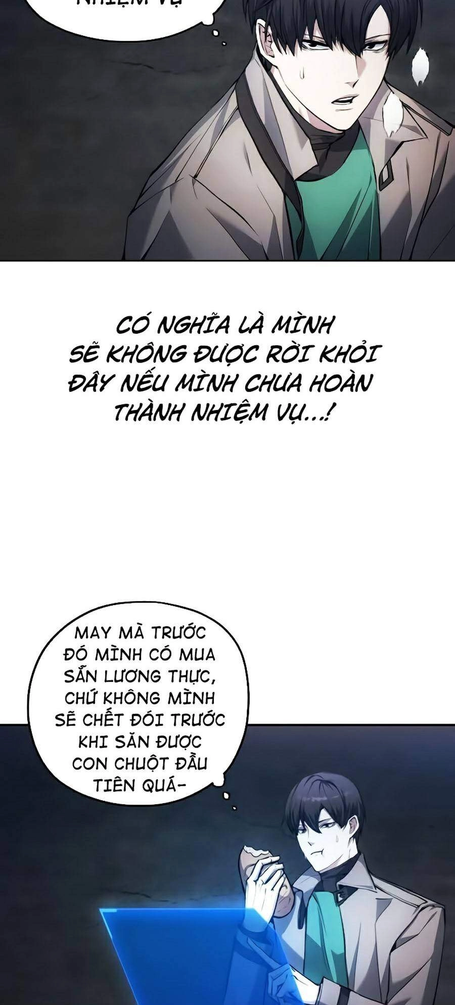 Tao Là Ác Nhân Chapter 2 - 61